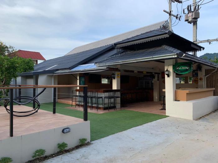 aussieland bungalows