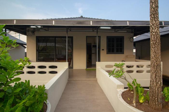 aussieland bungalows