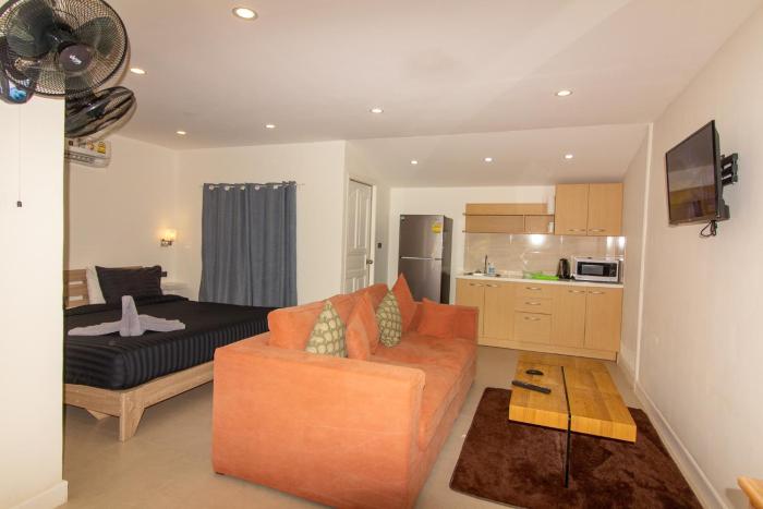 aussieland bungalows