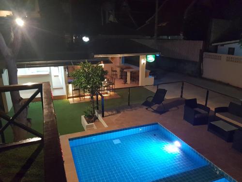 aussieland bungalows