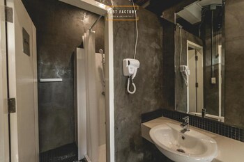 post factory bed and breakfast sathorn hostel adults only