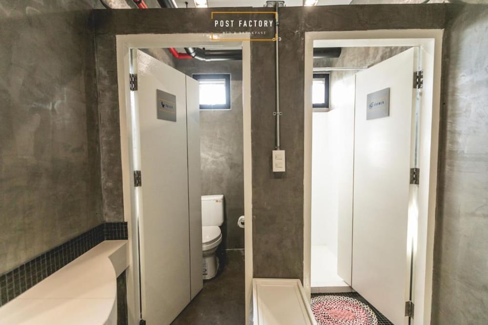 post factory bed and breakfast sathorn hostel adults only