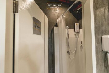 post factory bed and breakfast sathorn hostel adults only