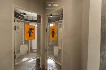 post factory bed and breakfast sathorn hostel adults only