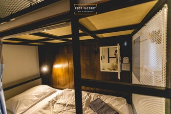 post factory bed and breakfast sathorn hostel adults only
