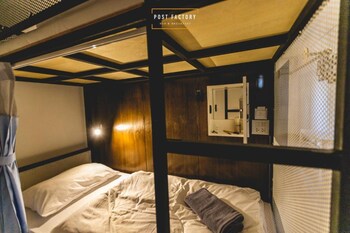 post factory bed and breakfast sathorn hostel adults only