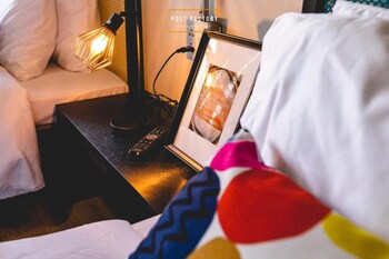 post factory bed and breakfast sathorn hostel adults only