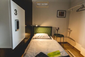 post factory bed and breakfast sathorn hostel adults only
