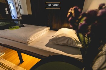 post factory bed and breakfast sathorn hostel adults only