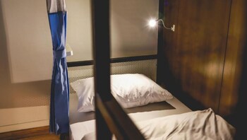 post factory bed and breakfast sathorn hostel adults only