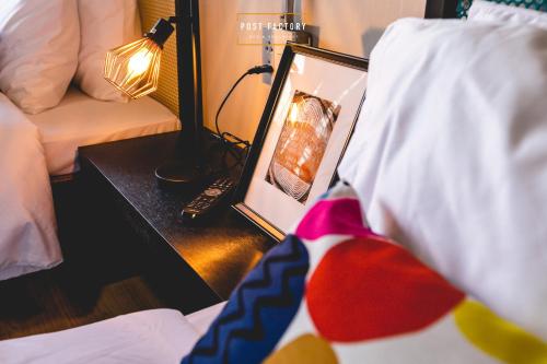 post factory bed and breakfast sathorn hostel adults only