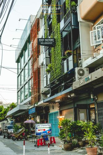 bangkok