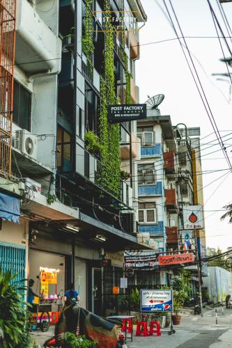 bangkok