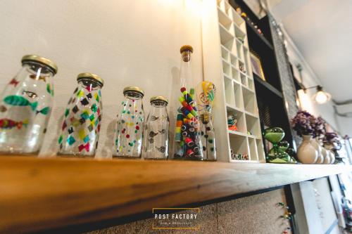 post factory bed and breakfast sathorn hostel adults only