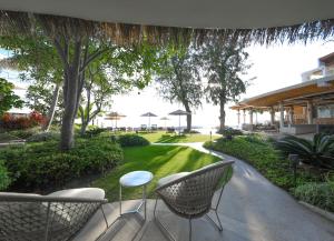 kundala beach resort hua hin
