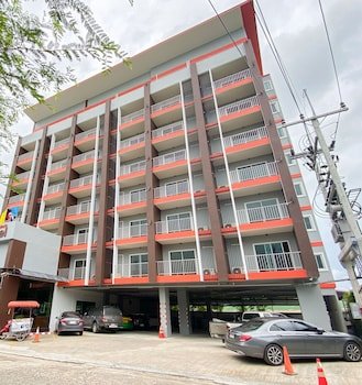 east inn 15 rayong