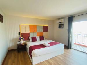 east inn 15 rayong