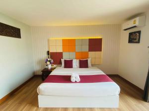 east inn 15 rayong