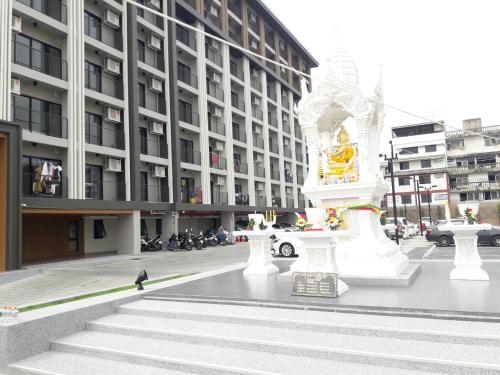 rangsit residence