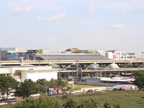rangsit residence