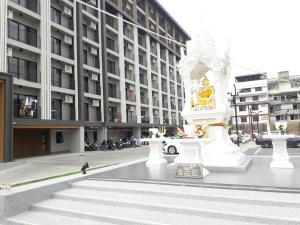 rangsit residence