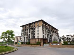 rangsit residence