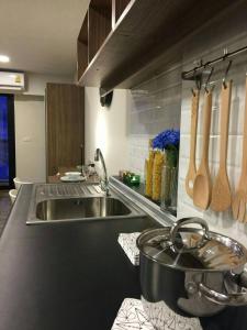 rangsit residence