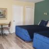 oakwood motel