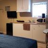 oakwood motel