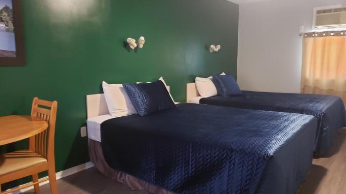 oakwood motel
