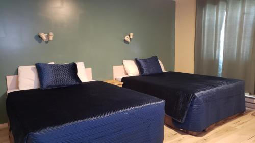 oakwood motel