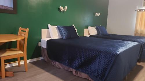 oakwood motel