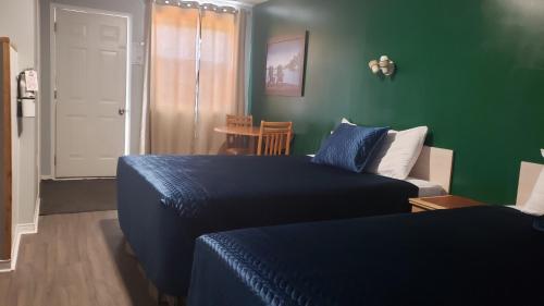 oakwood motel