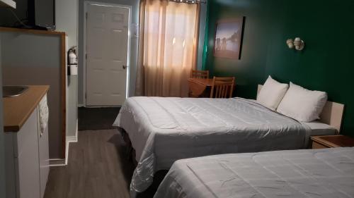 oakwood motel