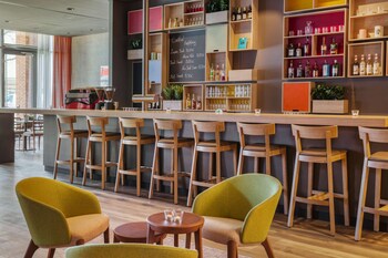 intercityhotel hamburg barmbek