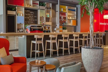 intercityhotel hamburg barmbek