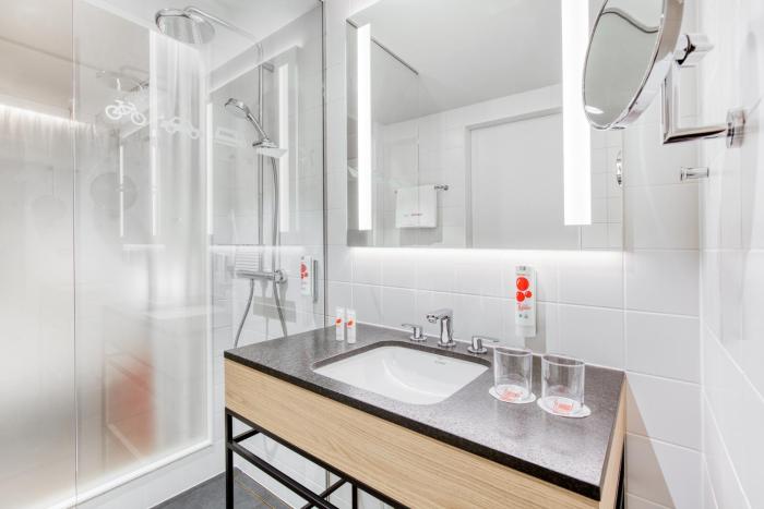 intercityhotel hamburg barmbek