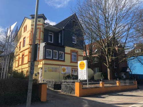 hamburg