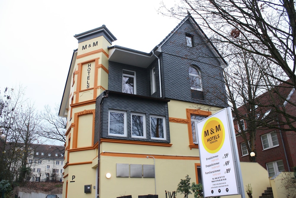 hamburg