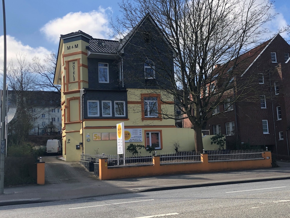 hamburg