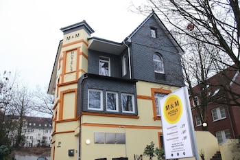 hamburg
