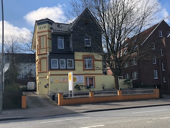hamburg