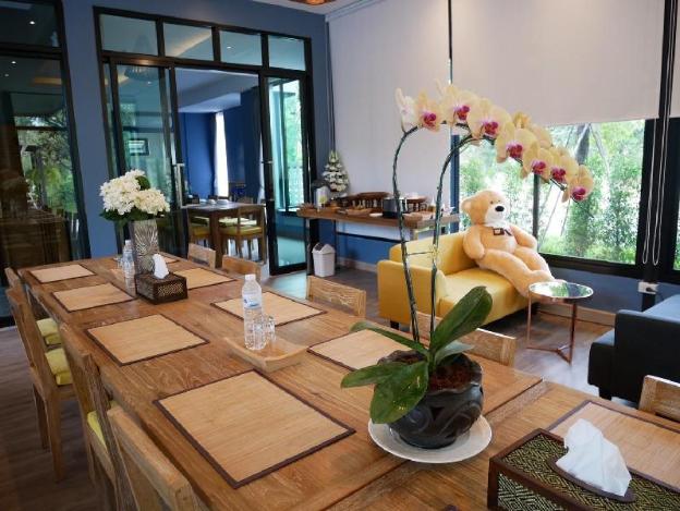 look at home lamphun