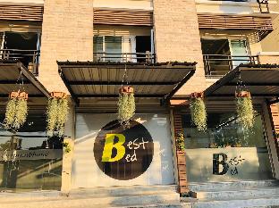 Best Bed Suvarnabhumi - Hostel,Bangkok>>Bang Phli,2 star