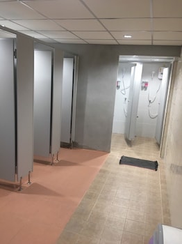 best bed suvarnabhumi hostel