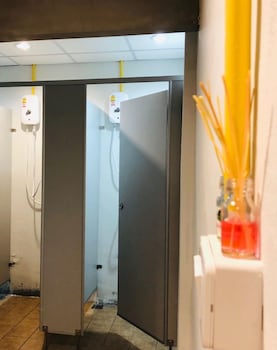 best bed suvarnabhumi hostel