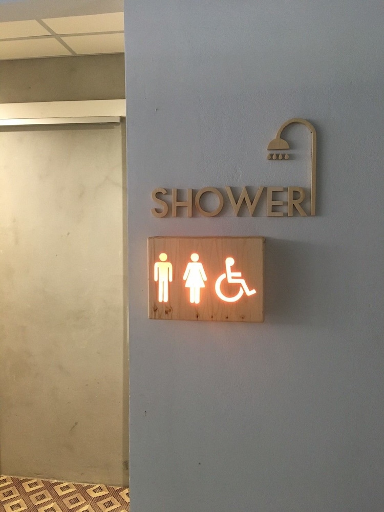 best bed suvarnabhumi hostel