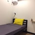 best bed suvarnabhumi hostel