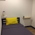best bed suvarnabhumi hostel