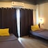 best bed suvarnabhumi hostel